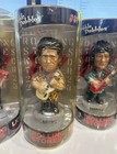 Rolling Stones Bobble Dobbles Set of 4  Rare Rock Collectible  Music Memorabilia — photo 4