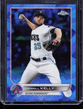 Merrill Kelly