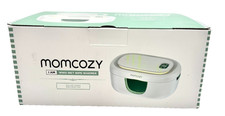 Momcozy WW01 Quick Heating Wet Wipe Warmer w/ Temperature Display