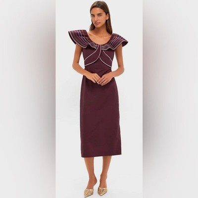 Tuckernuck Women's Embroidered Ellison Dress, Size XL | eBay Tuckernuck Women's Embroidered Ellison Dress, Size XL | eBay