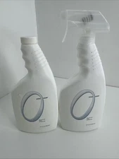 2 Zero Odor 22oz Multi-Purpose Odor Eliminator Air & Surface Odor New