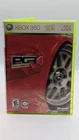 Project Gotham Racing 4 (Microsoft Xbox 360, 2007) W/Manual