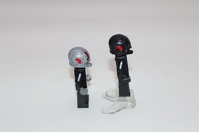 LEGO Marvel: Ant-Man Final Battle (76039) - no insturctions - 