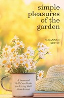 Susannah Seton | Simple Pleasures Of The Garden | Taschenbuch | Englisch (2023)