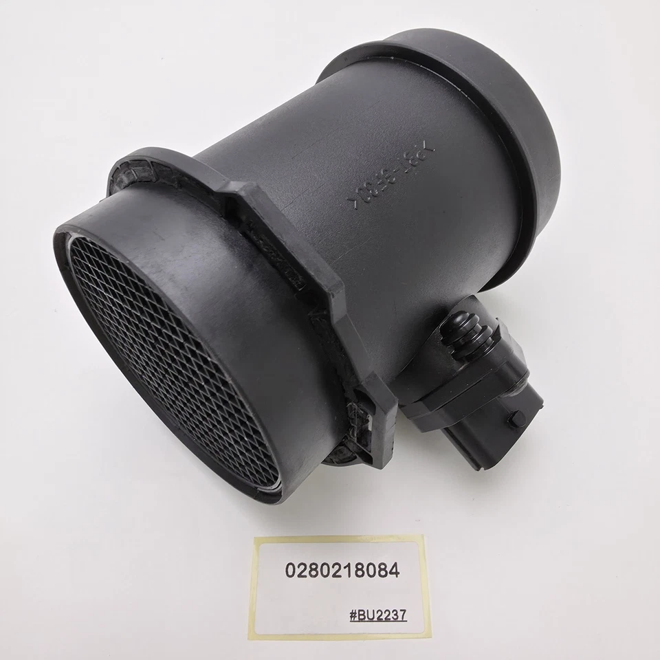 2004-2011 Maserati Spyder GT Mass Air Flow (MAF) Sensor 0280218084 - Imagem 3 de 4