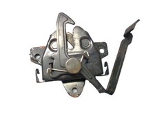 Capot Hyundai MATRIX