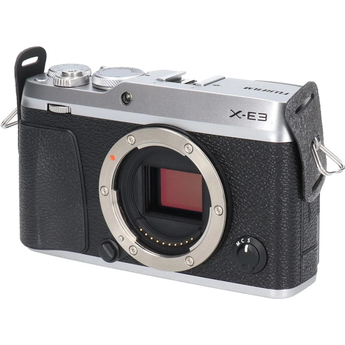 Preços baixos em Câmeras digitais Fujifilm X E3 | eBay
