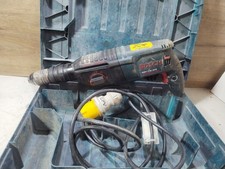 Bosch GBH 2-26 DRE Professional SDS+ Obrotowa wiertarka udarowa 110v 2'7A