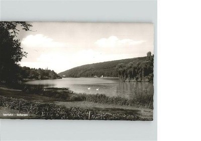 Iserlohn Seilersee