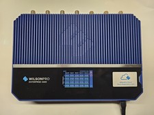 WilsonPro 4300 Enterprise Professional-Grade Cell Phone Signal Booster - 460052