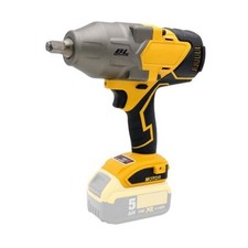 1100 ft-lbs(1500Nm) maximum torque, 20V 1/2 inch cordless impact 1/2 1500Nm
