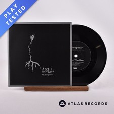 Arctic Monkeys - My Propeller - 7" Vinyl Record - NM/NM