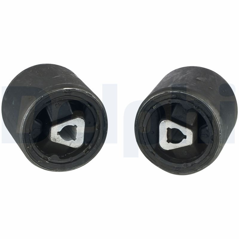 inner DELPHI-OE TD891W Mounting, control/trailing arm for BMW