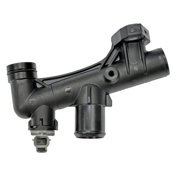 For Ford Fusion 2006-2009 Dorman 902-031 Engine Coolant Water Outlet - Изображение 3 из 3