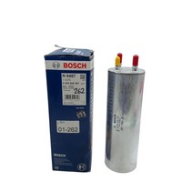 Kraftstofffilter Marke Bosch Code 0450906467
