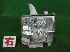 DAIHATSU Move Conte 2009 Right Headlight 81110B2540 [Used] [PA13852388]