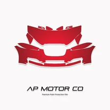 Jaguar XF 2013-2015 3M PRO Series PreCut Paint Protection Film Clear Bra PPF Kit