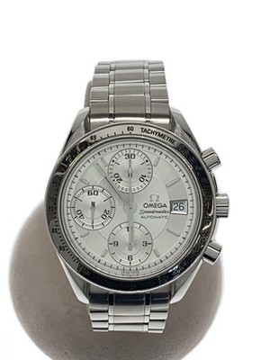 OMEGA Speedmaster 3513.30 Men's Watch From Japan G1124