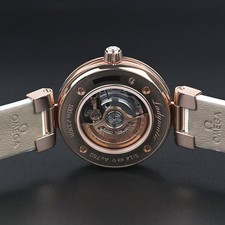 OMEGA De Ville Ladymatic 425.67.34.20.55.009 SW13598 5