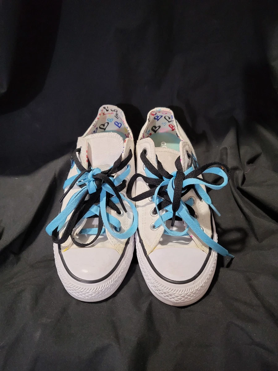 Converse Love Athletic Shoes for Women for sale | eBay