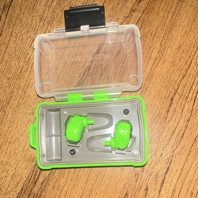 3M Peltor Peltor EEP-100 (EEP-100) Electronic Earplugs w/ Carry Case