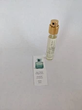 Maison Francis Kurkdjian AQUA MEDIA Cologne Forte EDP Travel - 11ml/.37oz