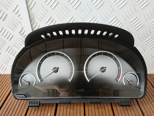 BMW 6 F06 F12 F13 11-18 640d 3.0D version UK Kombiinstrument Tachometer Tachoein