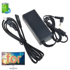 14V Charger For Samsung 27Inch Curved Monitor C27F591 IT LC27F591FDNXZA