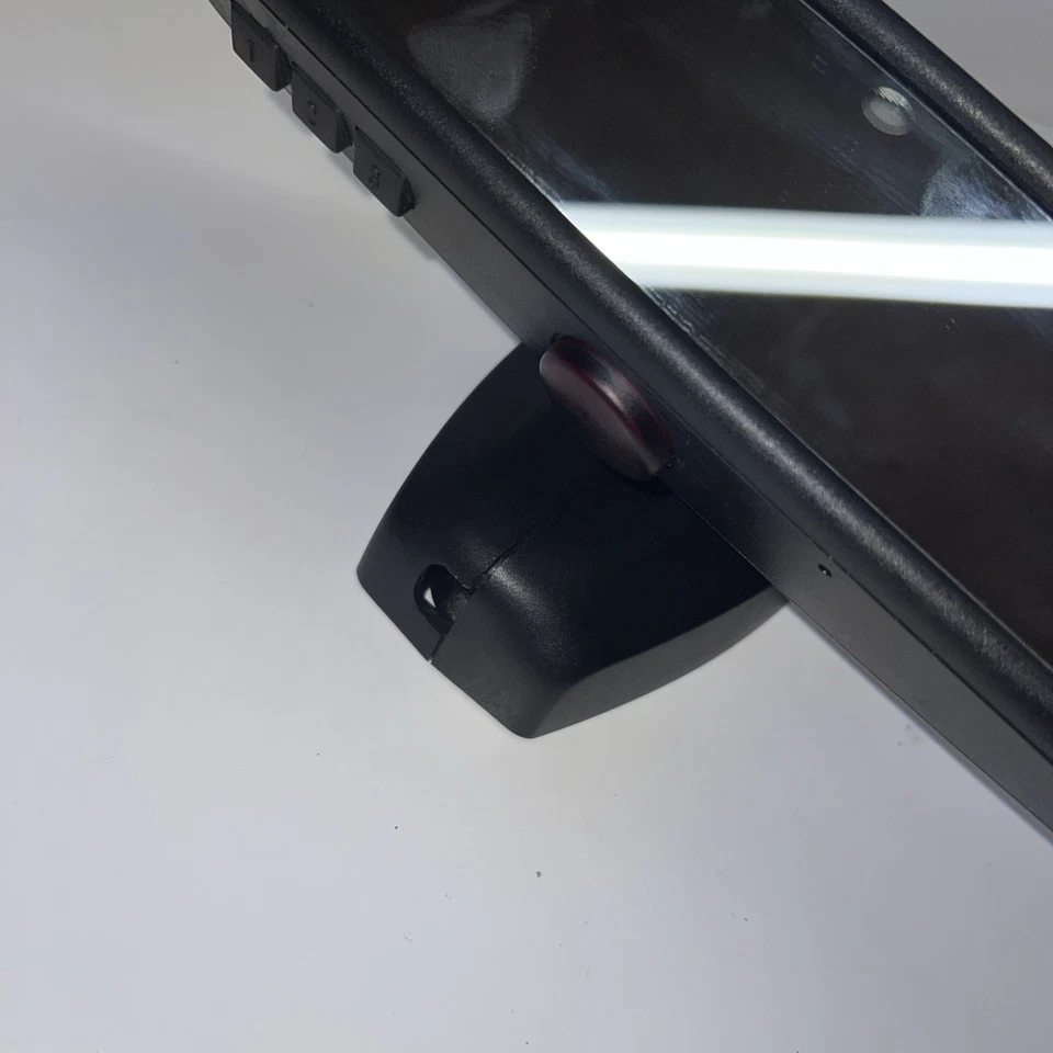 Espejo retrovisor BMW 335i 335xi 328xi 328i E90 E92 2008 con brújula 51169192321 Foto 4 de 4