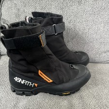 45NRTH Wolvhammer Mountain Bike Winter Boots Size 44 Men's