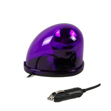 Luz de advertencia de emergencia JDM Flashball Beacon BOSOZOKU Kaido Racer パトライト 12V