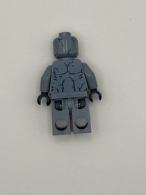 LEGO NEXO KNIGHTS    Stone Stomper nex096   Minifigure   70355