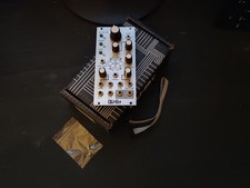 Qu-Bit Electronix Prism Multidimensional DSP - Eurorack Module