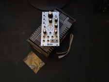 Qu-Bit Electronix Prism Multidimensional DSP - Eurorack Module