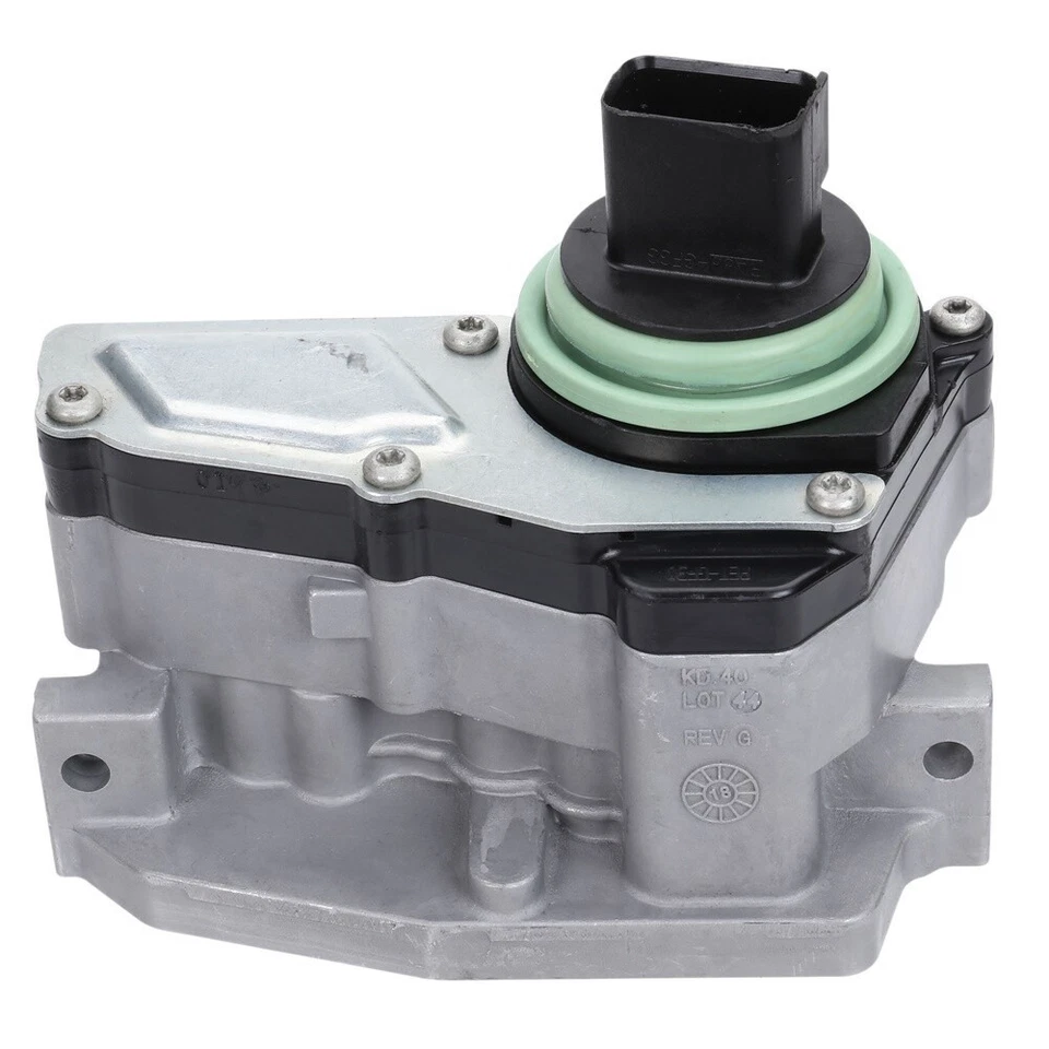 Transmission Shift Solenoid Block Pack Kit For 42RLE Chrysler Dodge Jeep Liberty Foto 4 de 4