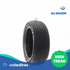 Used 215/55R17 Advanta ER-800 94V - 9/32