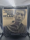 RARE! BOB DYLAN THE TIMES THEY ARE A CHANGIN LP 1964 CL 8905 MONO 2 EYE VG+/VG