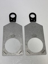 City Theatrical Gobo Holder Lot Of 2