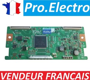 T-Con Tcon Fernseher LG 6870C-0310C