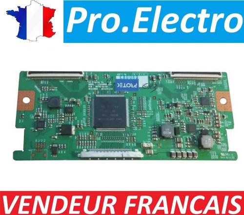 T-Con Tcon Fernseher LG 6870C-0310C