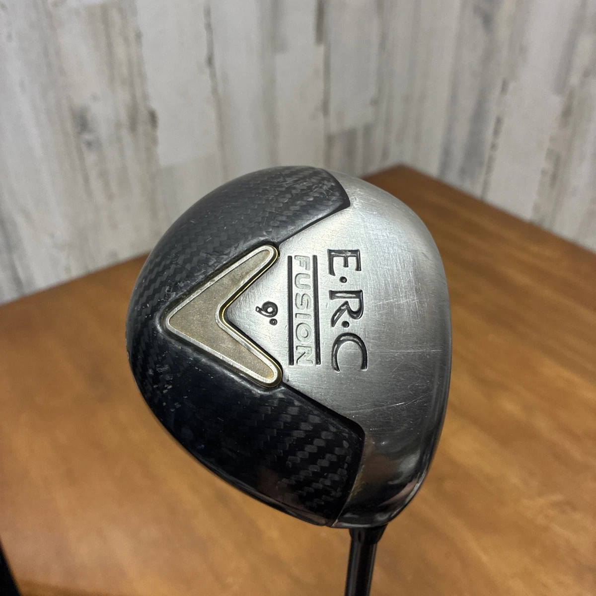 Callaway Erc Fusion Driver for sale | eBay
