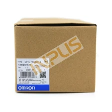 1P CP1L-M60DR-A New OMRON CP1L-M60DR-A Programmable Controller PLC Module Box
