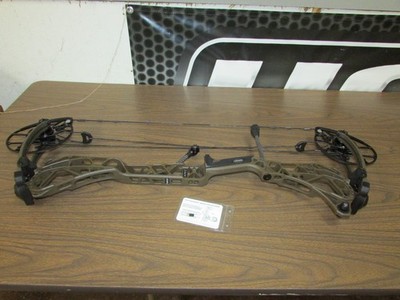 Mathews Arc 30