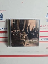 JOHN BAUER BRASS FROM BACH TO BEATLES NEW CD