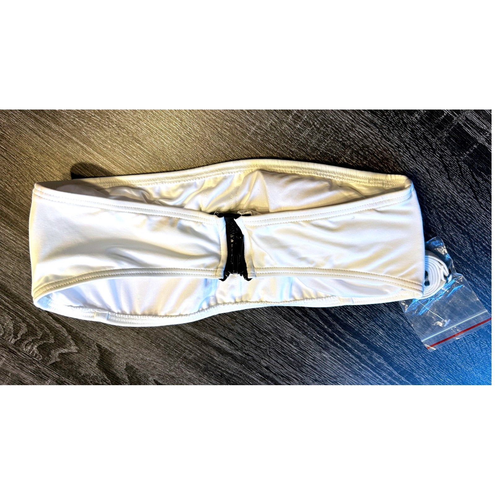 Lot of 6 Women's Swimwear Separates Victoria's Secret & Michael Kors Mix thumbnail 2