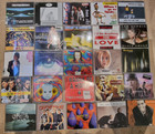 Maxi CD Sammlung 1  - 150 Stück (150 Maxi CD's)