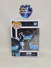 Funko Pop! Vinyl: Solo Leveling - Iron - Amazon (Exclusive) #2021 A