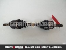 Cardan Chevrolet NUBIRA