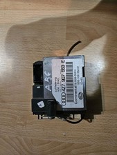 Audi A6 Allroad C5 2002 Steuergerät Niveauregulierung Luftfederung 4Z7907553E