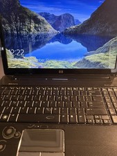 HP Pavilion DV6-1259dx Intel Core 2 Duo P7350 2.0GHz 6 Gb RAM - Works well